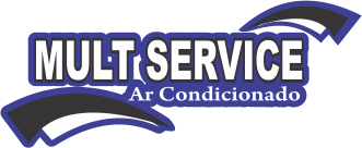 Mult Service Ar Condicionado Logo